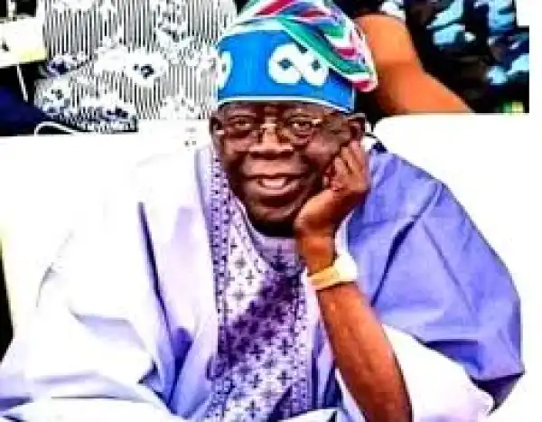 APC Presidential Screening Committee Clears Asiwaju Bola Tinubu To Contest