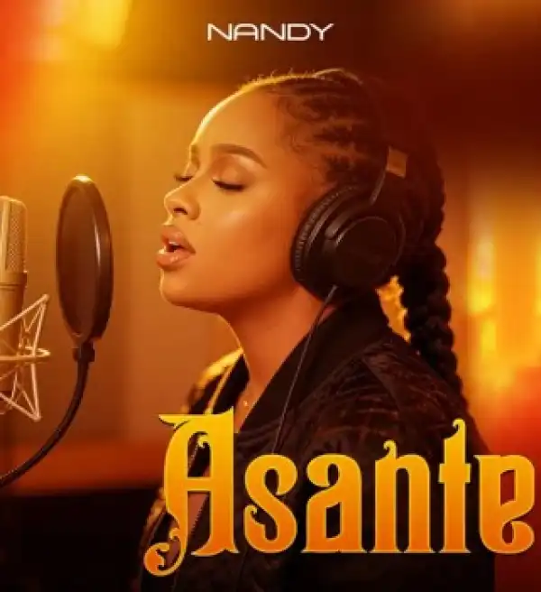 Nandy – Asante