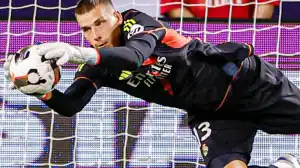 Biography & Career Of Andriy Lunin