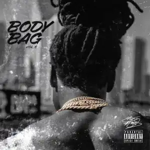 Ace Hood - Body Bag Vol.6 (EP)