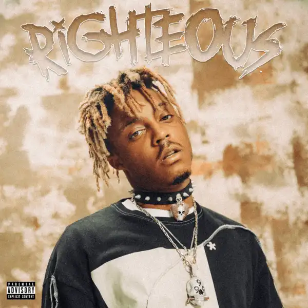 Juice WRLD – Righteous