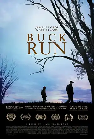 Buck Run (2019)