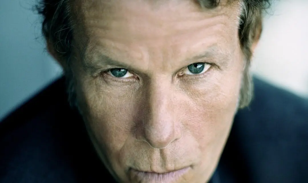 Net Worth Of Tom Waits