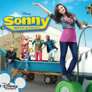 Sonny With A Chance S02E11