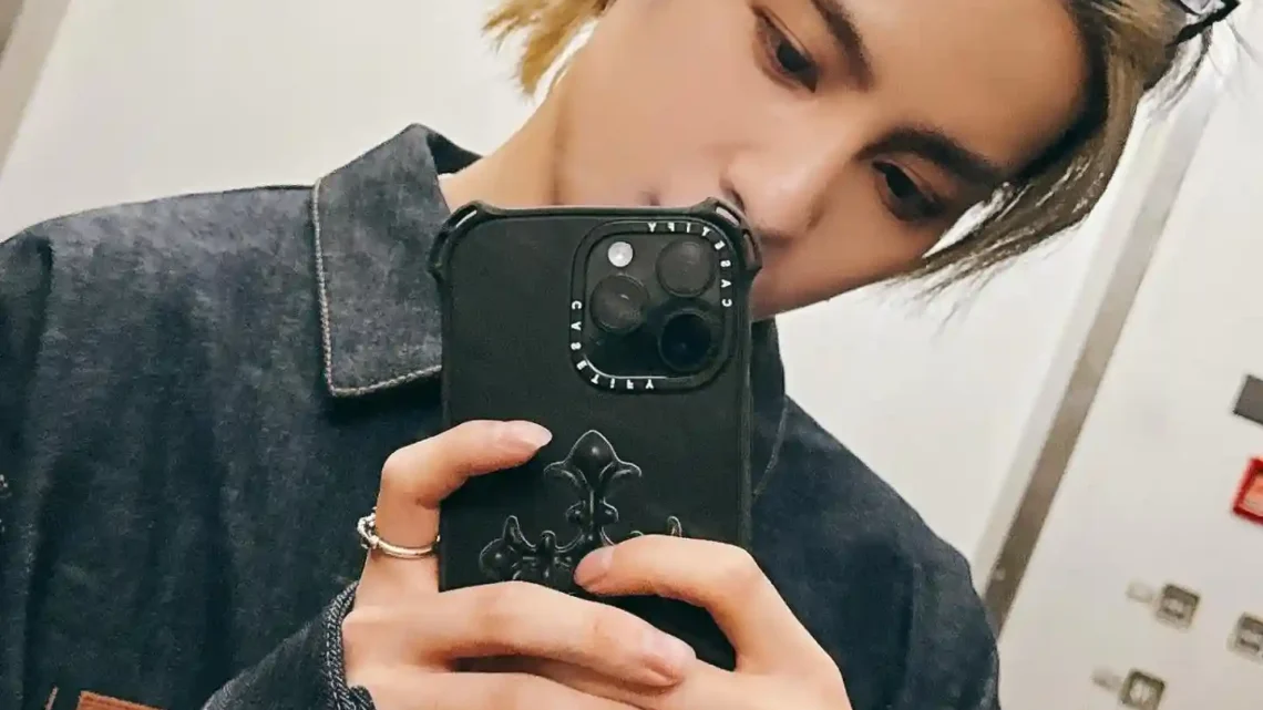 Biography & Career Of Yangyang