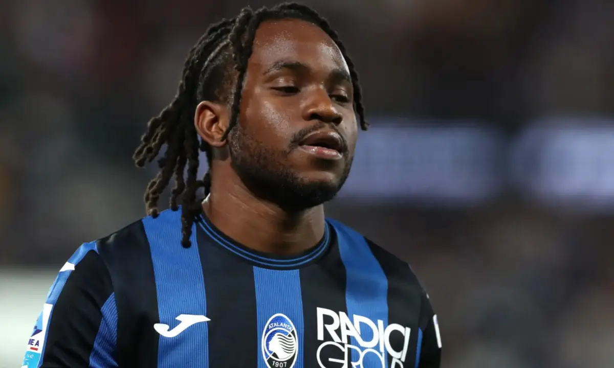 Serie A: Lookman returns for Atalanta vs Leece
