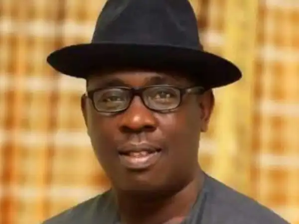 Bayelsa Senator Konbowei dumps PDP for APC