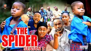The Spider Season 2