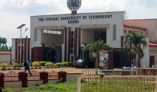 FUTA student kills self over fraud allegation