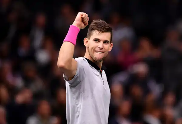 Net Worth Of Dominic Thiem