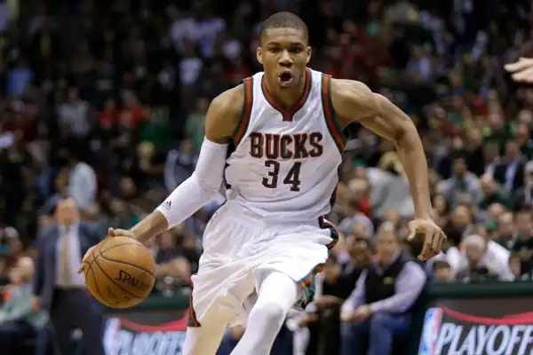 Net Worth Of Giannis Antetokounmpo