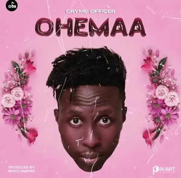 Cryme Officer – Ohemaa