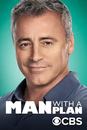 Man with a Plan Season 4