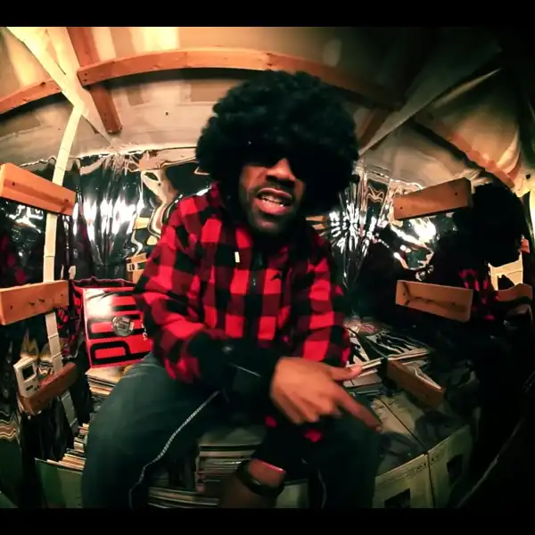 Redman – Dunfiato