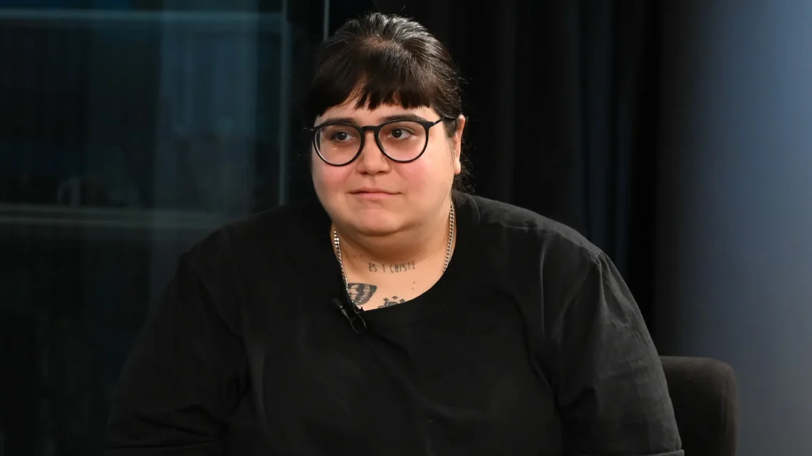 Biography & Career Of Noelia Custodio