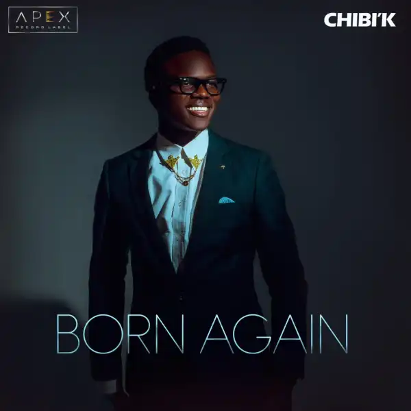 Chibi’ K – Born Again