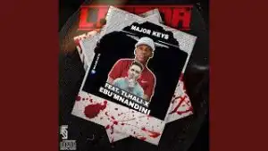 Major Keys – Ebumnandini Ft Tlhali-X