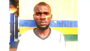 Ogun: Man arrested for allegedly defiling, impregnating 14-year-old girl