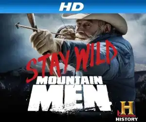 Mountain Men S09E08 - Sink or Swim