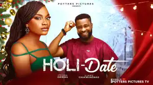 Holi-Date (2024 Nollywood Movie)