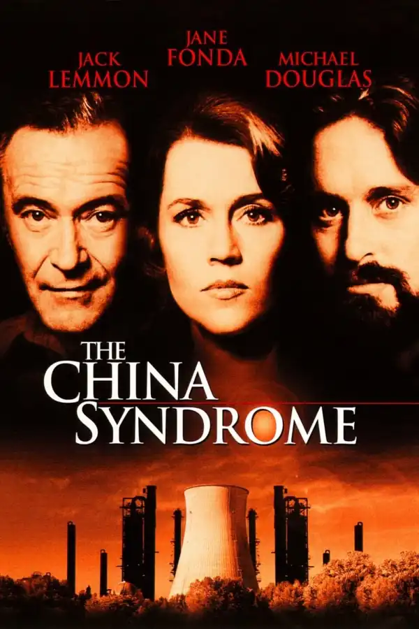 The China Syndrome (1979)