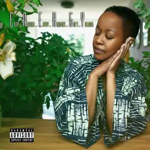 Ms Nthabi – Energy (Album)