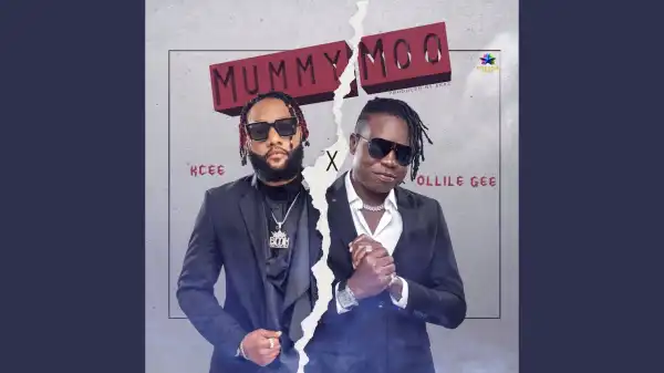 Kcee ft. Ollile Gee – Mummy Moo