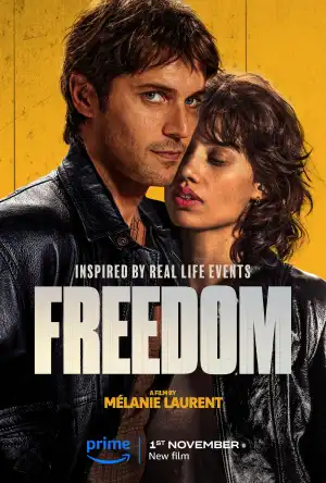 Freedom (Libre) (2024)