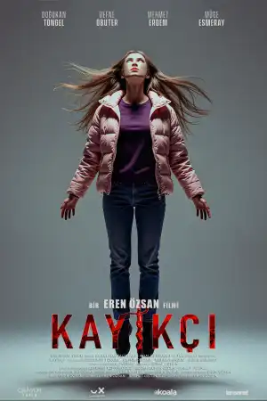 Kayikçi (2025) [Turkish]