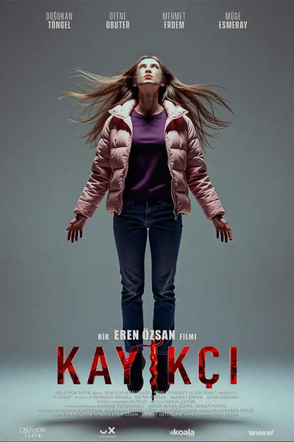 Kayikçi (2025) [Turkish]