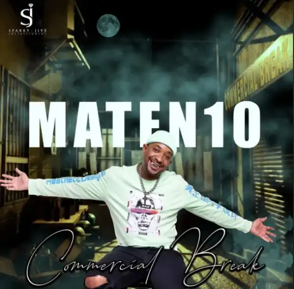 MaTen10 – iGame ft. Skhindi J & Khobzn Kiavalla