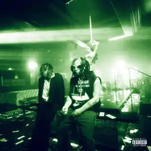 Trippie Redd Ft. Don Toliver – Ain’t Safe (Instrumental)