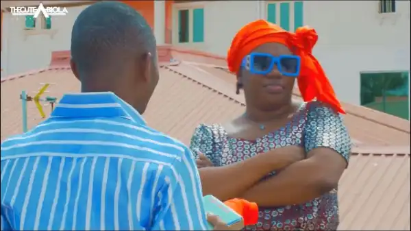 Nons Miraj – Lawyers vs Witch Battle in Court (Comedy Video)