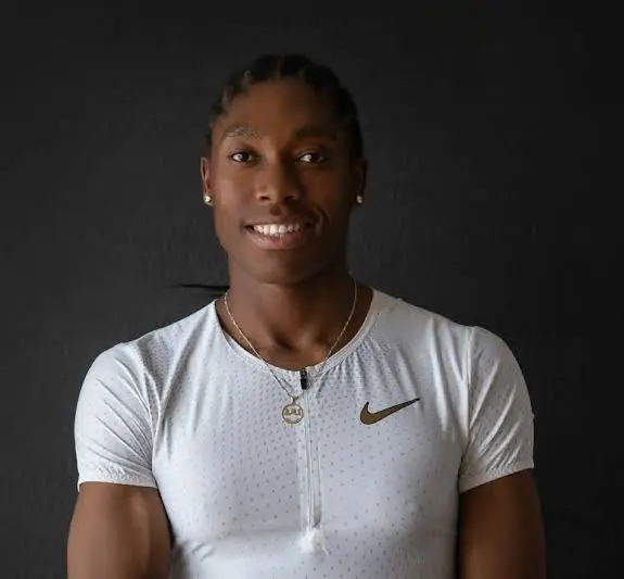 Age & Net Worth Of Caster Semenya