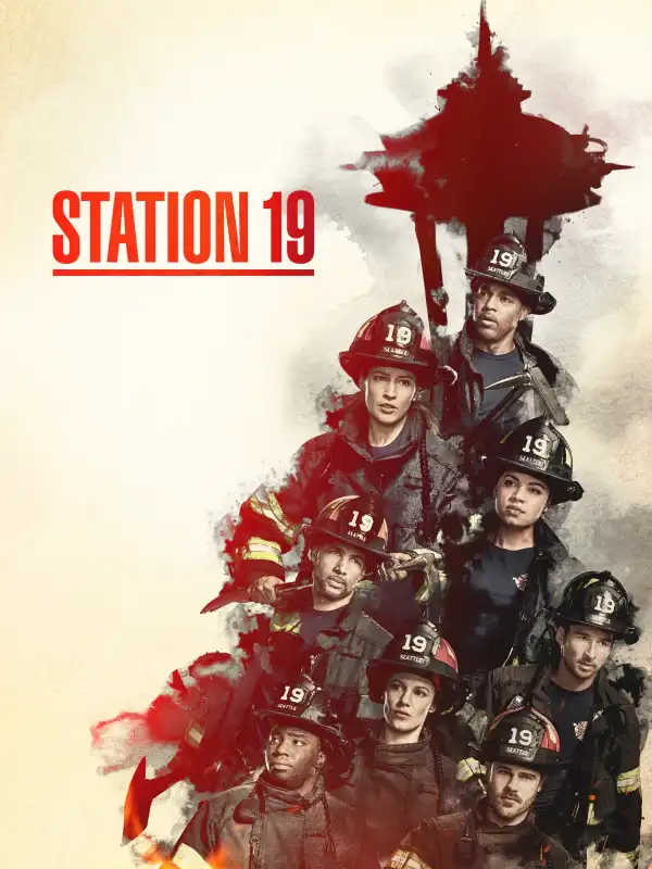 Station 19 S05E03