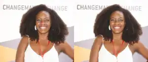 “No Plans To Remarry Again”- Shade Ladipo Opens Up About Relationship