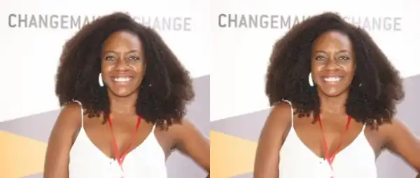 “No Plans To Remarry Again”- Shade Ladipo Opens Up About Relationship