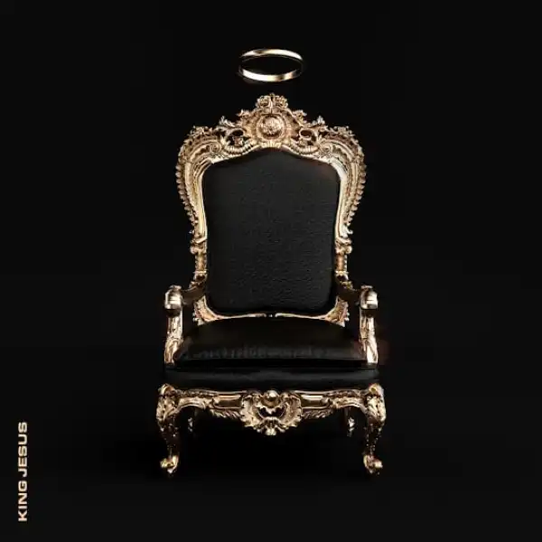 KB – King Jesus Ft. nobigdyl.