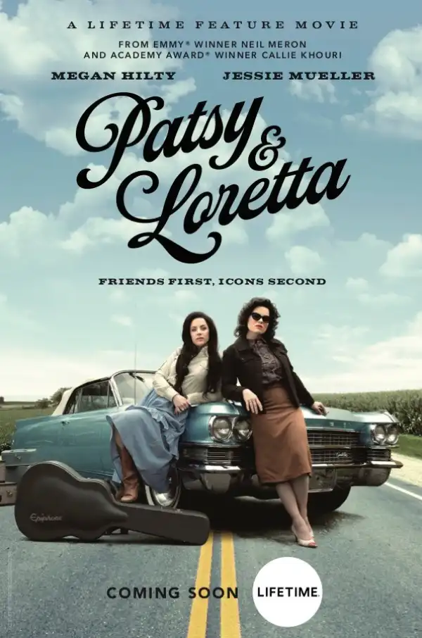 Patsy & Loretta (2019)