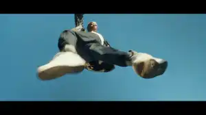 Nas - Big Nas (Video)