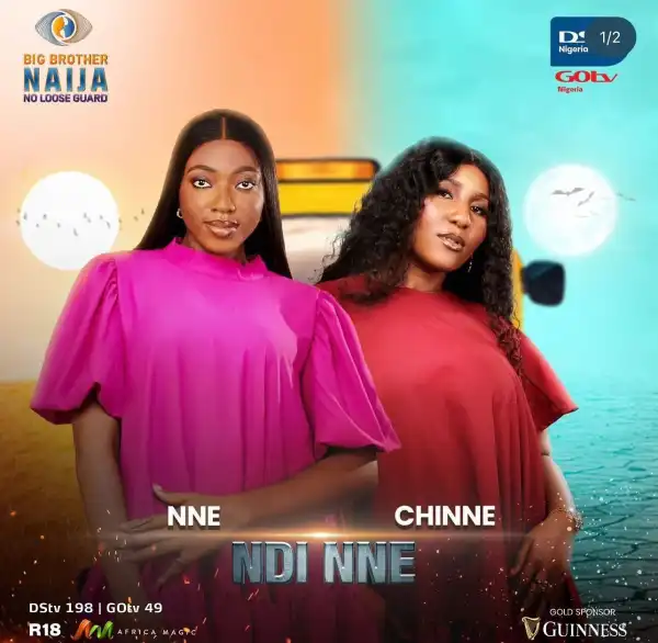 Career & Net Worth Of Chinne Nwafor