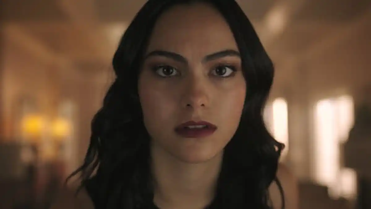I Know What You Did Last Summer Reboot Cast Set, Stars Camila Mendes