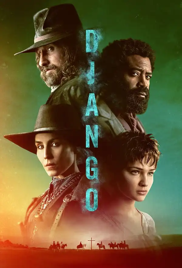Django S01E06