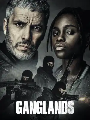 Ganglands S02E05