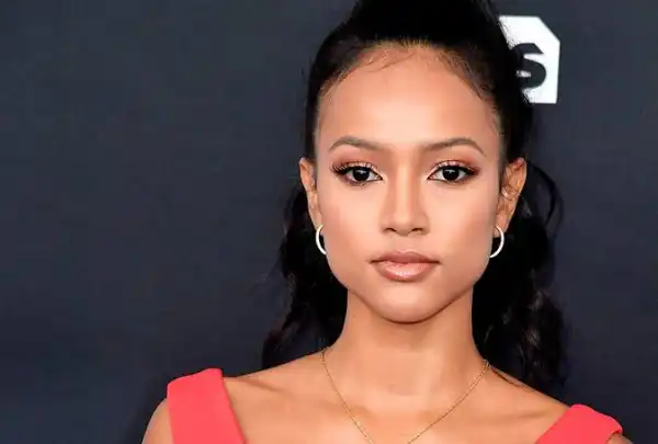 Age & Net Worth Of Karrueche Tran