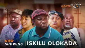 Iskilu Olokada (2025 Yoruba Movie)