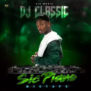 DJ Classic – Sicpiano Mix