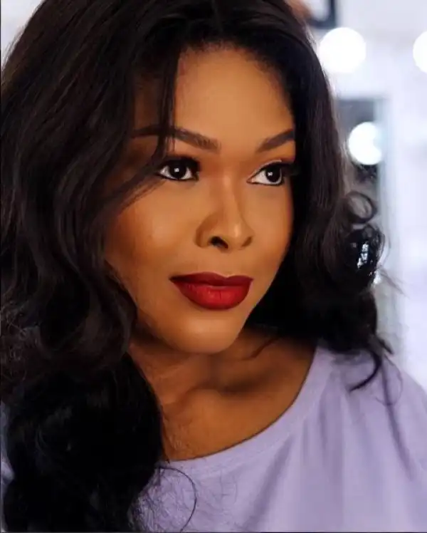 Biography & Net Worth Of Mimi Chaka