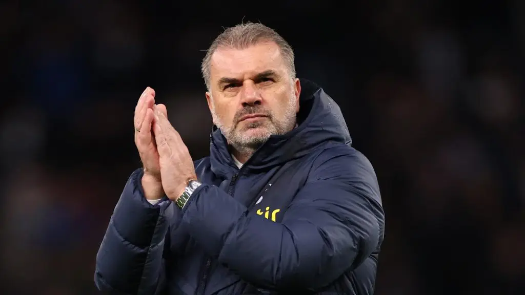 EPL: Postecoglou explains why Tottenham beat Man City 4-0