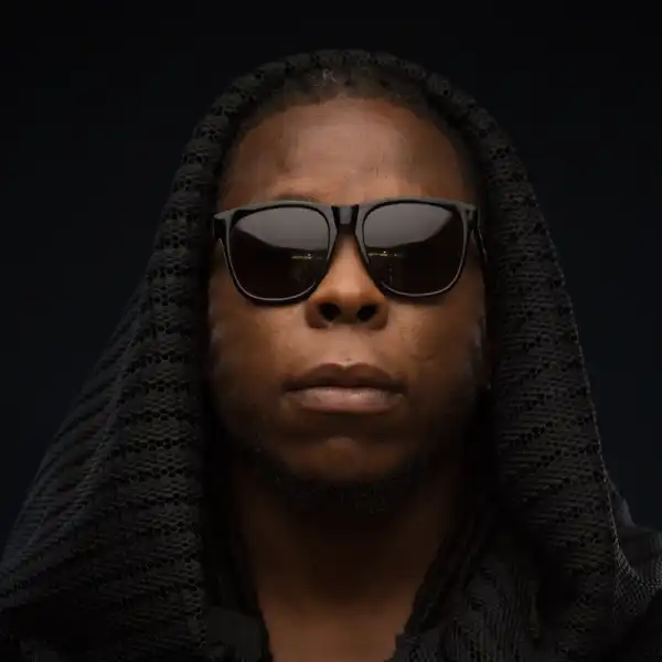 Edem – NO 8 (Prod. by Mix Master Garzy)